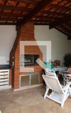Casa para alugar com 288m², 4 quartos e 6 vagasÁrea Gourmet