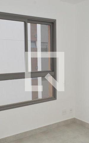 Studio para alugar com 21m², 1 quarto e sem vagaStudio
