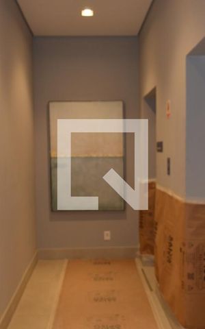 Studio para alugar com 21m², 1 quarto e sem vagaElevador
