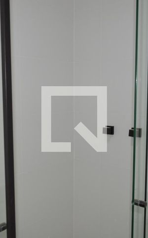 Studio para alugar com 21m², 1 quarto e sem vagaBanheiro