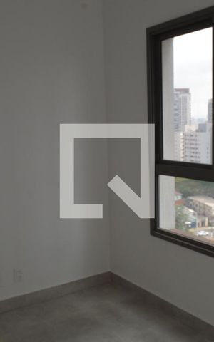 Studio para alugar com 21m², 1 quarto e sem vagaStudio