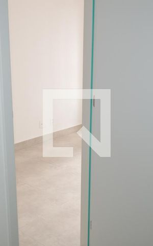 Studio para alugar com 21m², 1 quarto e sem vagaBanheiro