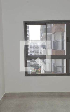 Studio para alugar com 21m², 1 quarto e sem vagaStudio