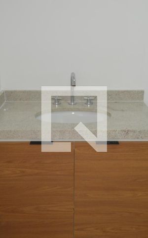 Studio para alugar com 21m², 1 quarto e sem vagaBanheiro