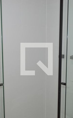 Studio para alugar com 21m², 1 quarto e sem vagaBanheiro