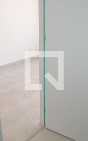 Studio para alugar com 21m², 1 quarto e sem vagaBanheiro
