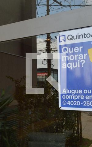Studio para alugar com 21m², 1 quarto e sem vagaPlaquinha
