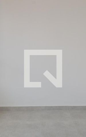 Studio para alugar com 21m², 1 quarto e sem vagaQuarto/Sala