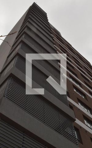 Studio para alugar com 21m², 1 quarto e sem vagaFachada