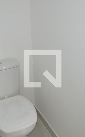 Studio para alugar com 21m², 1 quarto e sem vagaBanheiro