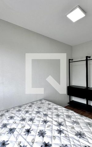 Apartamento à venda com 28m², 1 quarto e sem vaga Apartamento à venda com 28m², 1 quarto e sem vagaSuíte