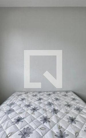 Apartamento à venda com 28m², 1 quarto e sem vaga Apartamento à venda com 28m², 1 quarto e sem vagaSuíte