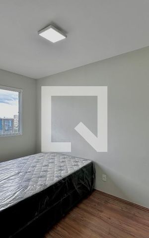 Apartamento à venda com 28m², 1 quarto e sem vaga Apartamento à venda com 28m², 1 quarto e sem vagaSuíte