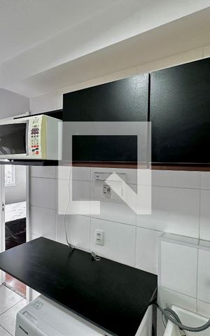 Apartamento à venda com 28m², 1 quarto e sem vaga Apartamento à venda com 28m², 1 quarto e sem vagaÁrea de Serviço