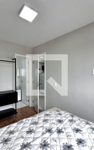 Apartamento à venda com 28m², 1 quarto e sem vaga Apartamento à venda com 28m², 1 quarto e sem vagaSuíte