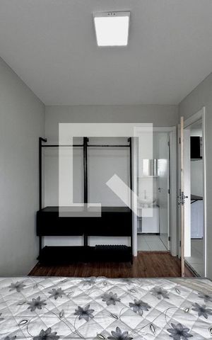 Apartamento à venda com 28m², 1 quarto e sem vaga Apartamento à venda com 28m², 1 quarto e sem vagaSuíte