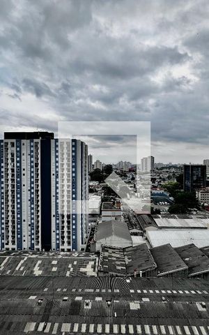 Apartamento à venda com 28m², 1 quarto e sem vaga Apartamento à venda com 28m², 1 quarto e sem vagaVista