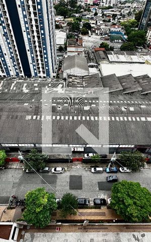 Apartamento à venda com 28m², 1 quarto e sem vaga Apartamento à venda com 28m², 1 quarto e sem vagaVista