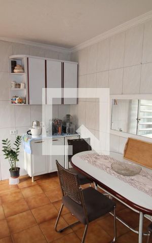 Casa à venda com 250m², 3 quartos e 4 vagasCozinha