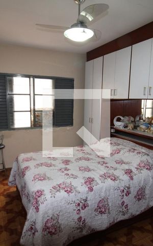 Casa à venda com 250m², 3 quartos e 4 vagasQuarto 2