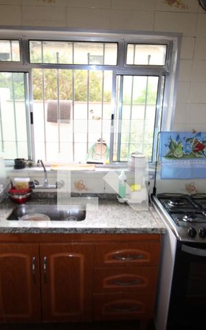 Casa à venda com 250m², 3 quartos e 4 vagasCozinha