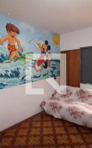 Casa à venda com 250m², 3 quartos e 4 vagasQuarto 3