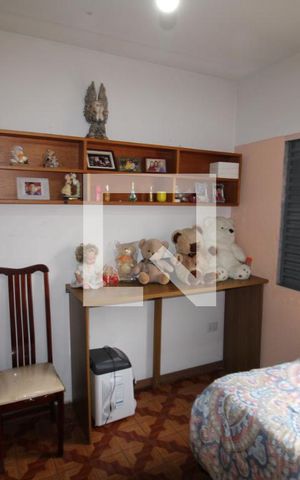 Casa à venda com 250m², 3 quartos e 4 vagasQuarto 1