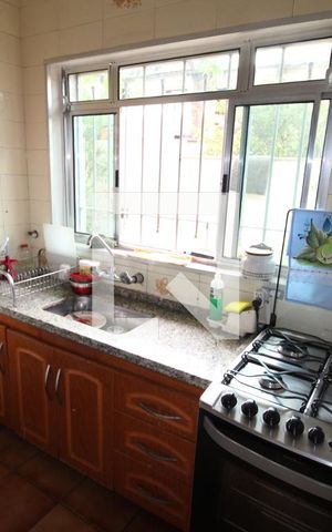 Casa à venda com 250m², 3 quartos e 4 vagasCozinha
