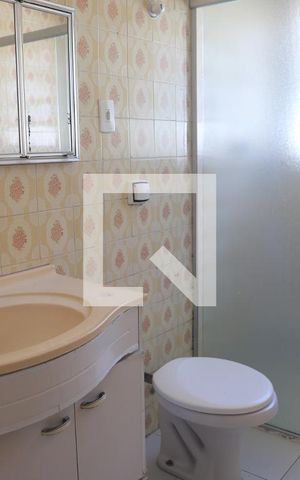 Casa para alugar com 124m², 5 quartos e 3 vagasBanheiro Social