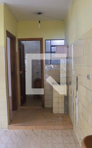 Casa para alugar com 124m², 5 quartos e 3 vagasÁrea de Serviço