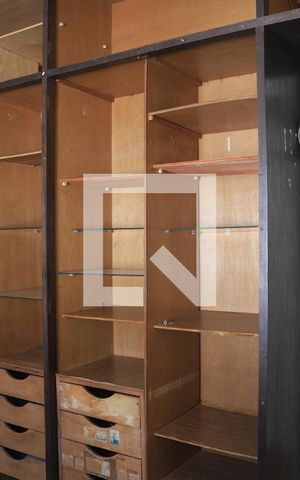 Casa para alugar com 124m², 5 quartos e 3 vagasQuarto 2