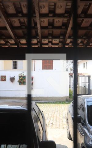Casa para alugar com 124m², 5 quartos e 3 vagasSala