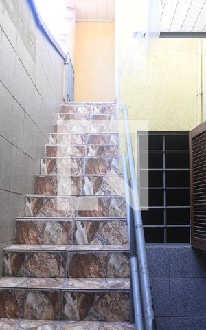 Casa para alugar com 124m², 5 quartos e 3 vagasEdícula