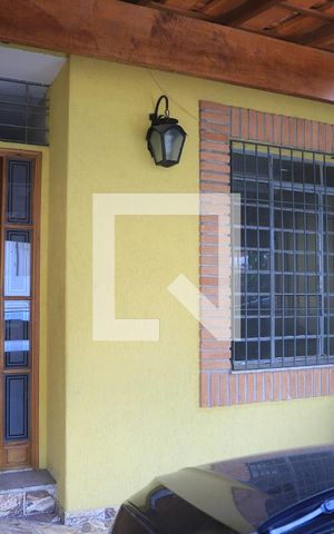 Casa para alugar com 124m², 5 quartos e 3 vagasEntrada