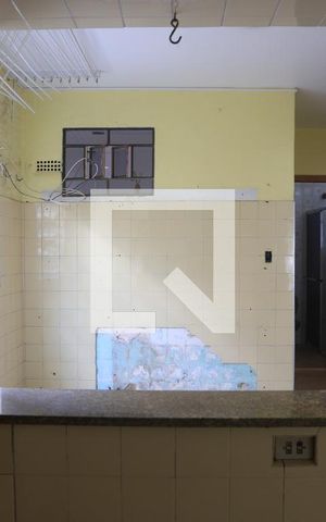 Casa para alugar com 124m², 5 quartos e 3 vagasCozinha