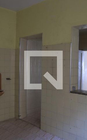 Casa para alugar com 124m², 5 quartos e 3 vagasÁrea de Serviço
