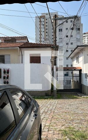 Casa para alugar com 124m², 5 quartos e 3 vagasÁrea comum