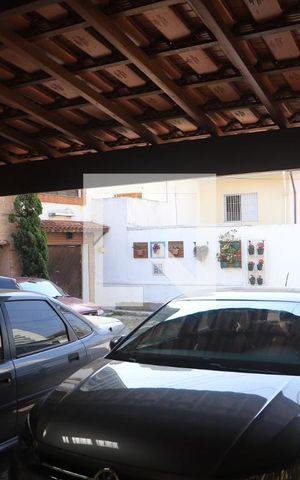 Casa para alugar com 124m², 5 quartos e 3 vagasGaragem