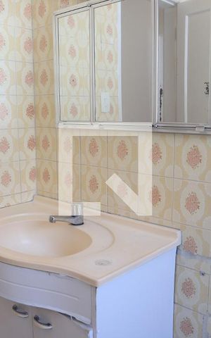 Casa para alugar com 124m², 5 quartos e 3 vagasBanheiro Social