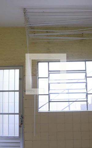 Casa para alugar com 124m², 5 quartos e 3 vagasÁrea de Serviço