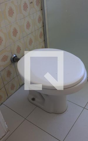 Casa para alugar com 124m², 5 quartos e 3 vagasBanheiro Social