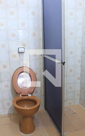 Casa para alugar com 124m², 5 quartos e 3 vagasBanheiro Terreo