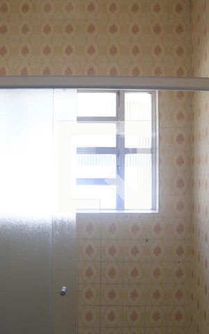 Casa para alugar com 124m², 5 quartos e 3 vagasBanheiro Social