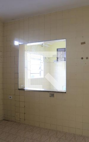 Casa para alugar com 124m², 5 quartos e 3 vagasCozinha