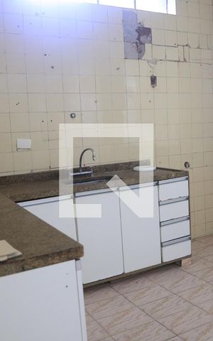 Casa para alugar com 124m², 5 quartos e 3 vagasCozinha