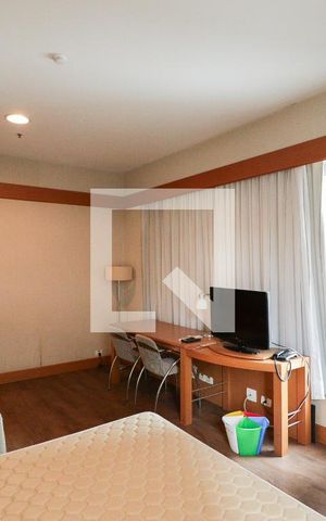Studio à venda com 35m², 0 quarto e 1 vaga Studio à venda com 35m², 0 quarto e 1 vagaStudio