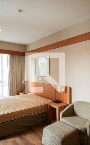 Studio à venda com 35m², 0 quarto e 1 vaga Studio à venda com 35m², 0 quarto e 1 vagaStudio