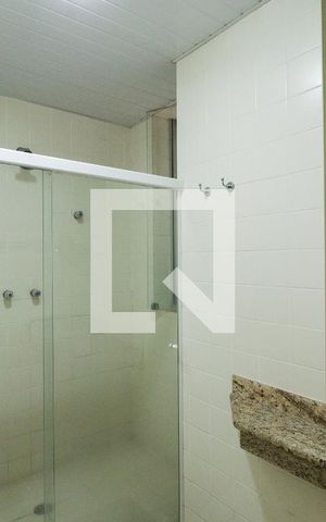 Studio à venda com 35m², 0 quarto e 1 vaga Studio à venda com 35m², 0 quarto e 1 vagaBanheiro/Studio