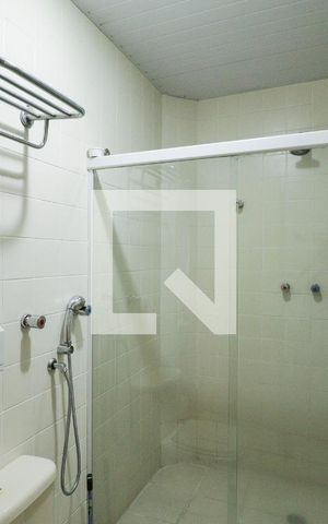 Studio à venda com 35m², 0 quarto e 1 vaga Studio à venda com 35m², 0 quarto e 1 vagaBanheiro/Studio