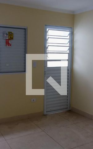 Studio para alugar com 25m², 1 quarto e sem vaga Studio para alugar com 25m², 1 quarto e sem vagaQuarto 1